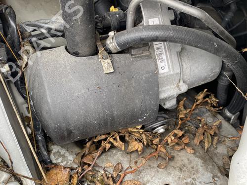 Styring servopumpe PEUGEOT 407 (6D_) 2.0 HDi 135 (6DRHRH, 6DRHRE, 6DRHRG, 6DRHRJ) (136 hp) 29191688