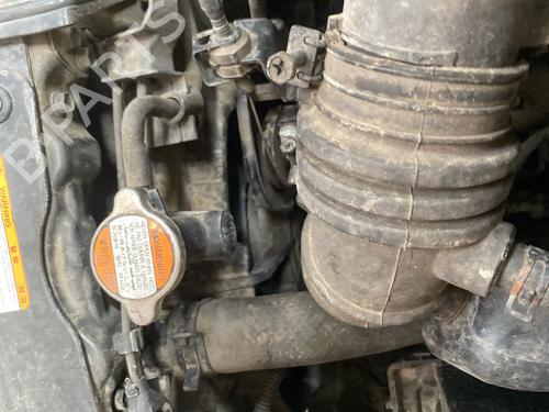 Used Front slam panel Front slam panel 36786493 36786493