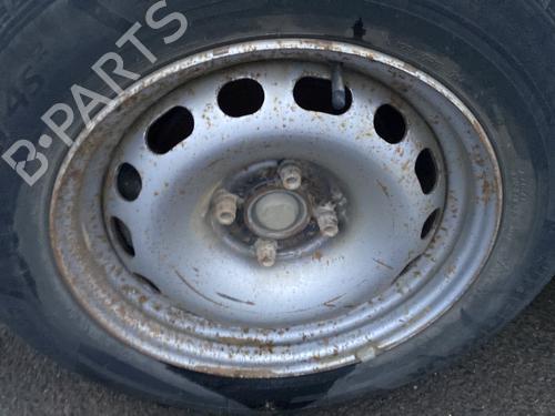 Fælk PEUGEOT PARTNER Box Body/MPV 1.6 HDi (75 hp) 30889923