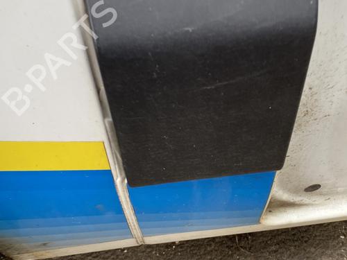 Door moulding trim RENAULT MASTER III Van (FV) 2.3 dCi 145 FWD (FV0E, FV0F, FV0H, FV02, FV0M, FV0S,... | BP29464952C150 