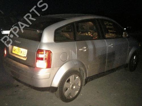 Left front seat AUDI A2 (8Z0) 1.4 TDI | BP22110891C15 - Image 7