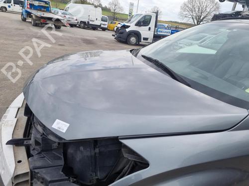 Used Hood NISSAN MURANO I (Z50) 3.5 4x4 (234 hp) 19906396