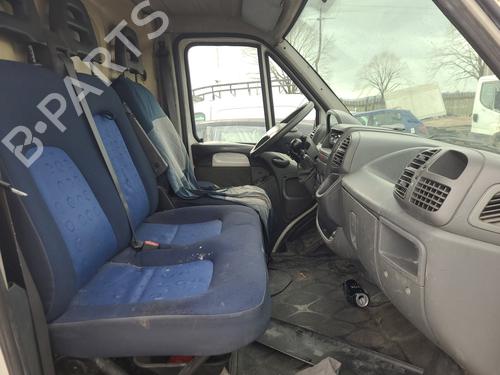 Front left window mechanism PEUGEOT BOXER Van (244) 2.0 HDi | BP33554630C22 - Image 7