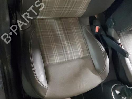 Sæde højre fortil RENAULT CLIO III (BR0/1, CR0/1) 1.5 dCi (BR17, CR17) | BP22115914C16 