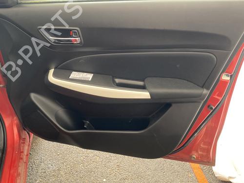 Front right panel SUZUKI SWIFT V (AZ) 1.2 SHVS (A2L412) | BP29201814C59 