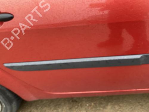 Used Door moulding trim RENAULT MEGANE II (BM0/1_, CM0/1_) 1.9 dCi (BM0G, CM0G) (120 hp) 32385771