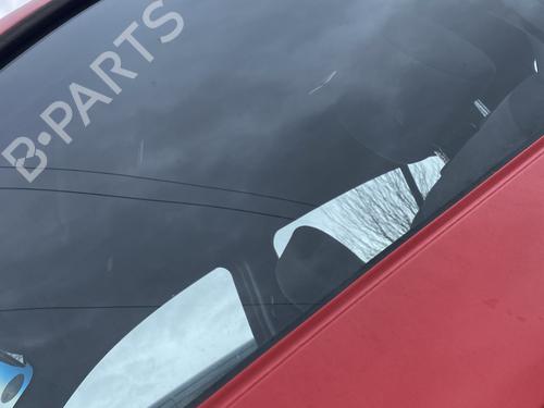Front left door window HYUNDAI GETZ (TB) 1.3 i | BP23782764C18 