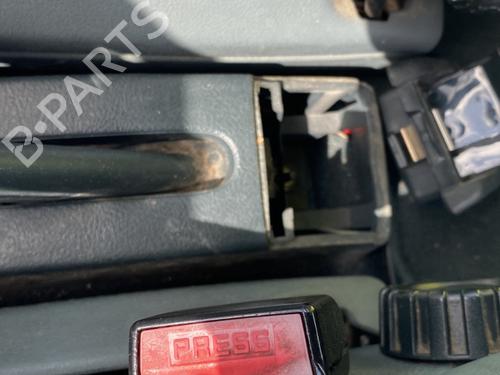 Used Seat buckle Seat buckle RENAULT MEGANE I (BA0/1_) [1995-2004] 33651859 33651859