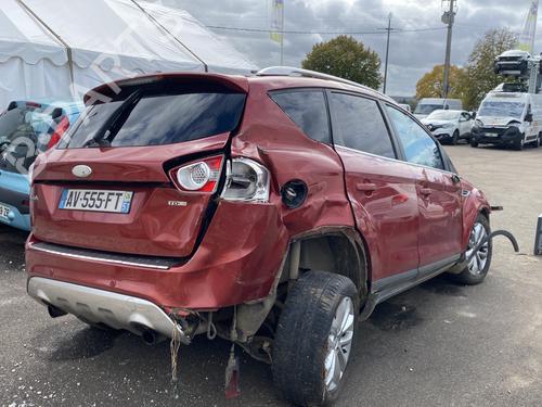 Pedal FORD KUGA I 2.0 TDCi | BP29455340I4 