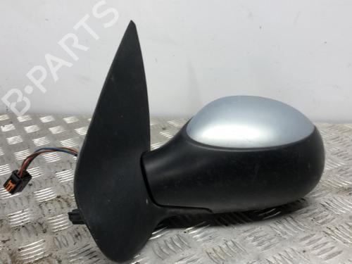 Retrovisor esquerdo PEUGEOT 206 Hatchback (2A/C)  | BP21574132C26 