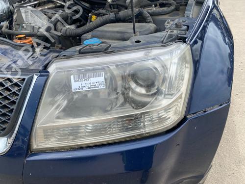 Left headlight SUZUKI GRAND VITARA II (JT, TE, TD) 1.9 DDiS All-wheel Drive (JT419, TD44, JB419WD, JB419XD,... | BP35930423C28 - Image 2