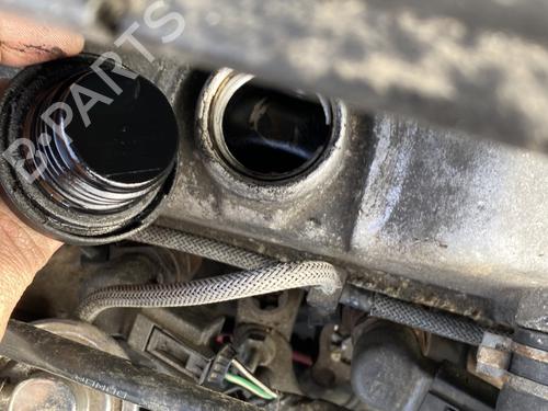 Motor FORD FOCUS C-MAX (DM2) 1.8 TDCi | BP31342573M1