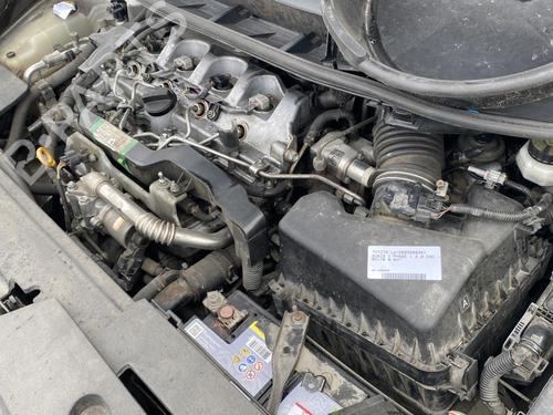 Used Engine control unit (ECU) Engine control unit (ECU) TOYOTA AURIS (_E15_) 2.0 D-4D (ADE150_, ADE150R) (126 hp) 26276786 26276786