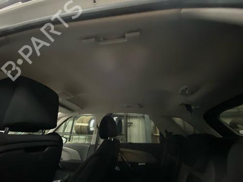 Interior roof CITROËN C4 Picasso II 2.0 BlueHDi 150 | BP40268682I12 - Image 4