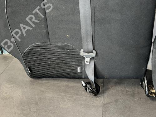 Sæde Bagtil CITROËN DS3 (SA_) 1.6 HDi 90 | BP38558424C17 - Image 4