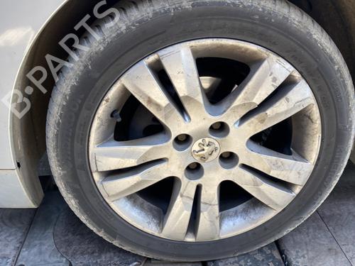 Rim PEUGEOT 5008 (0U_, 0E_) 1.6 HDi 96754986VT