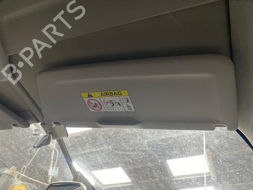 Right sun visor CITROËN C4 Picasso II 2.0 BlueHDi 150 | BP40268678I2 - Image 3