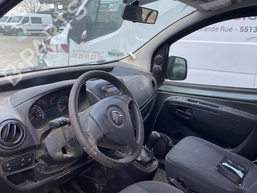 Benzintank CITROËN NEMO Box Body/MPV (AA_) 1.3 HDi 75 | BP32686431C62  - Image 5