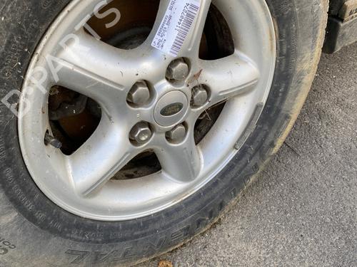 Rim LAND ROVER RANGE ROVER II (P38A) 2.5 D 4x4 | BP29852184C45