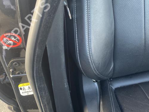 Right front seat LAND ROVER RANGE ROVER EVOQUE (L538) | BP25483975C16 - Image 2