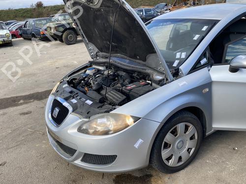Engine control unit (ECU) SEAT LEON (1P1) 1.9 TDI | BP29635836M57 