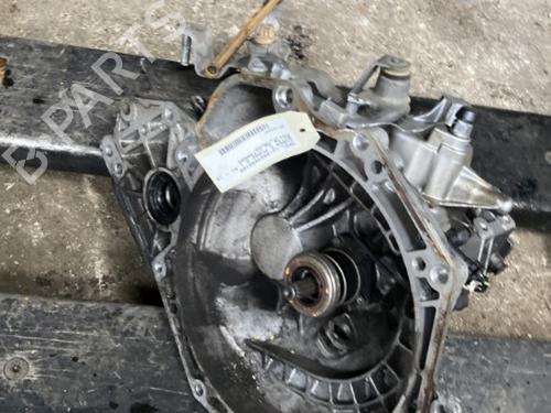 Used Gearbox Gearbox OPEL CORSA D (S07) 1.4 (L08, L68) (100 hp) 19912617 19912617