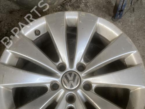 Used Rim VW GOLF V (1K1) 1.9 TDI (90 hp) 25443792