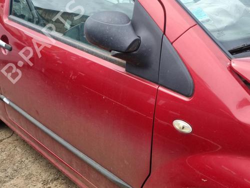 Right front door CITROËN C2 (JM_) 1.1 | BP19914223C3 