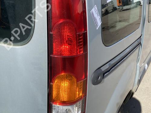 Used Right taillight Right taillight RENAULT KANGOO (KC0/1_) 1.5 dCi (68 hp) 33554846 33554846