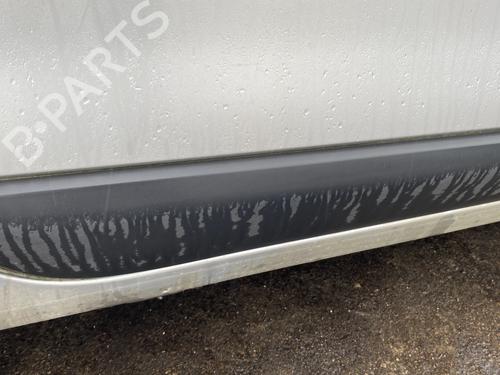 Türzierleiste DACIA LODGY (JS_) 1.5 dCi (JSMC, JSAF) | BP30793364C150 