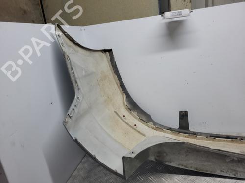 Rear bumper FORD MONDEO IV (BA7)  | BP21518525C8 