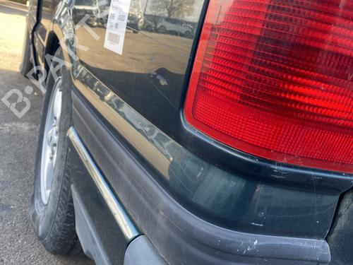 Andre LAND ROVER RANGE ROVER II (P38A) 2.5 D 4x4 | BP29852164O1