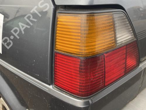 Used Left taillight VW GOLF II (19E, 1G1) 1.6 TD (60 hp) 30683003