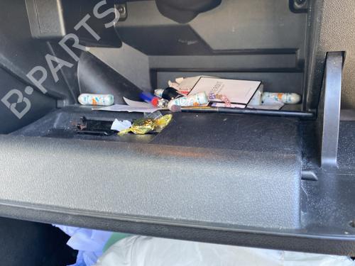 Glove box AUDI A1 Sportback (8XA, 8XF) 1.6 TDI | BP24373102C95 