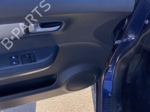 Front left panel SUZUKI SWIFT III (MZ, EZ) 1.3 (RS413, ZC11S) | BP33237823C58 - Image 3