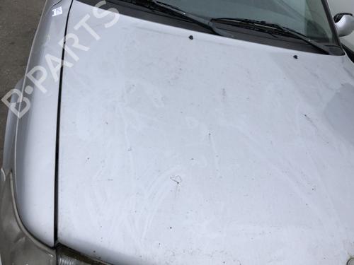 Hood SAAB 9-3 (YS3D) 2.2 TiD | BP22128066C1 