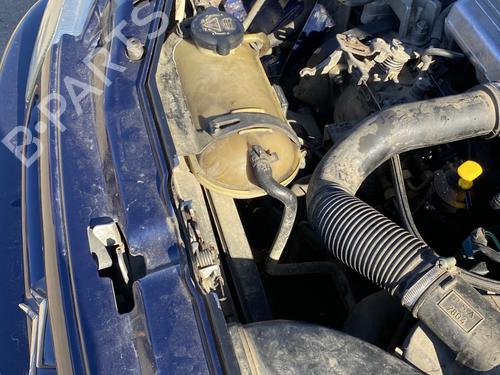 Used Front slam panel Front slam panel CITROËN BERLINGO / BERLINGO FIRST MPV (MF_, GJK_, GFK_) 1.9 D (MFDJY) (68 hp) 24400399 24400399