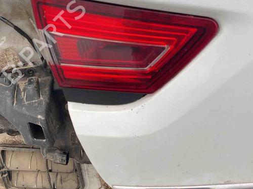 Used Left tailgate light Left tailgate light 36438234 36438234