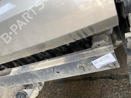 Rear bumper reinforcement PEUGEOT 3008 I MPV (0U_) 1.6 HDi | BP19909889C73 