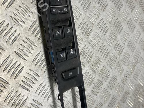 Left front window switch RENAULT CLIO IV (BH_) 0.9 TCe 90 (BHNF, BHMA, BHMH, BHJK, BHJR) | BP38064169I27 - Image 2