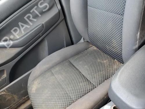 Sæde højre fortil FORD C-MAX (DM2) 1.6 TDCi (90 hp) 22118644