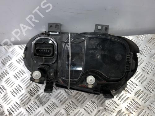 Højre forlygte VW GOLF IV (1J1) 1.9 TDI | BP22113744C29 