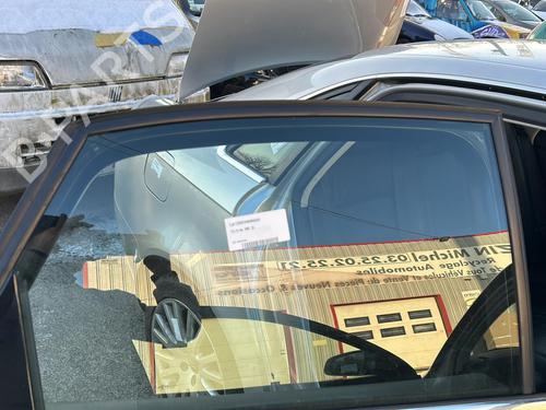 Dørrute Høyre bak AUDI A4 B7 (8EC) 2.0 (130 hp) 19913409