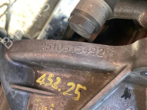 Gearbox MINI MINI (F56) Cooper | BP37163505M3 - Image 5