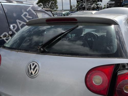 Used Tailgate Tailgate 35884957 35884957