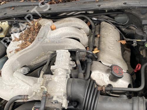 Used Gearbox JAGUAR S-TYPE II (X200) 3.0 V6 (238 hp) 29142919
