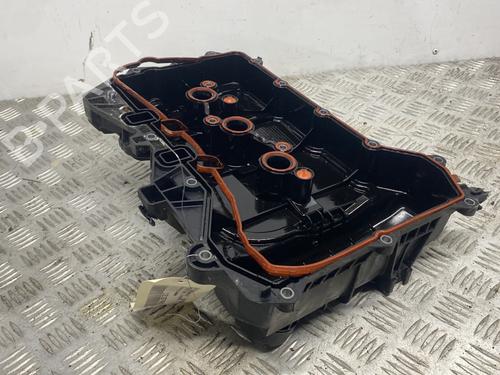 Ventildæksel PEUGEOT 208 I (CA_, CC_) 1.2 VTI 82 (82 hp) 32449098