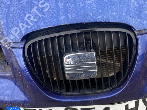 Grille SEAT IBIZA III (6L1) 1.2 | BP25270746C40 