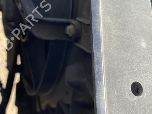 Used Front slam panel Front slam panel VW POLO III CLASSIC (6V2) 60 1.4 (60 hp) 33553434 33553434