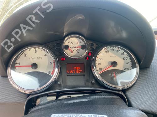 Used Instrument cluster Instrument cluster 37994213 37994213